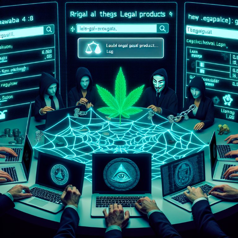 tor drug market