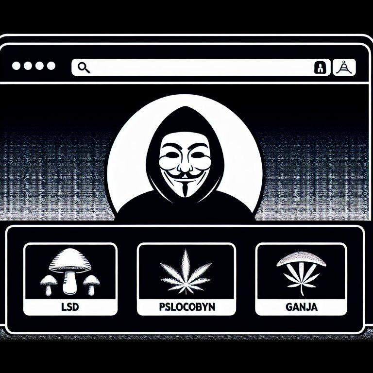 tor drug market