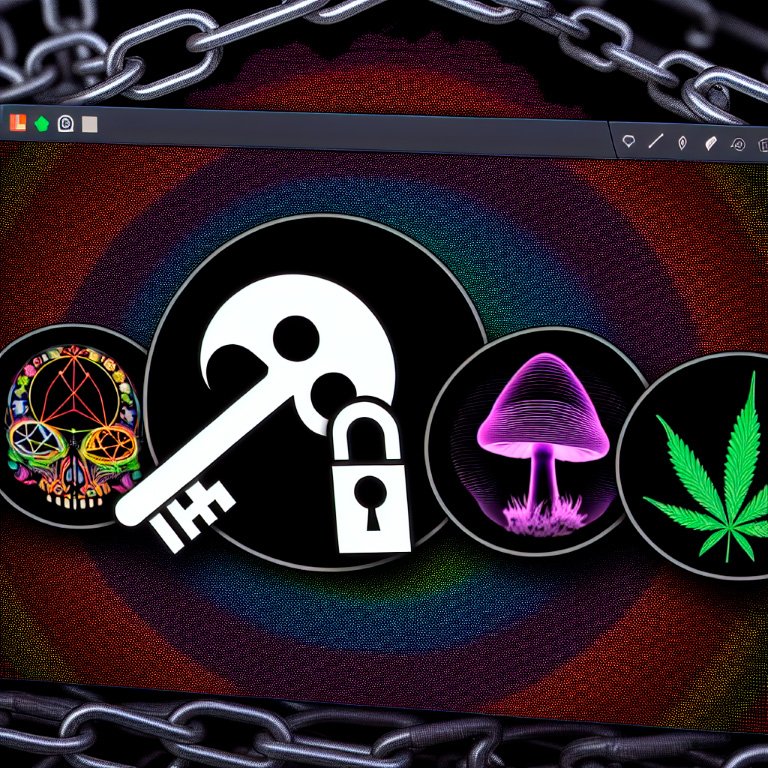 dark market url