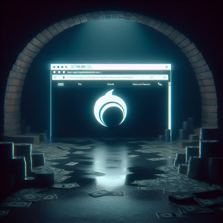 dark market