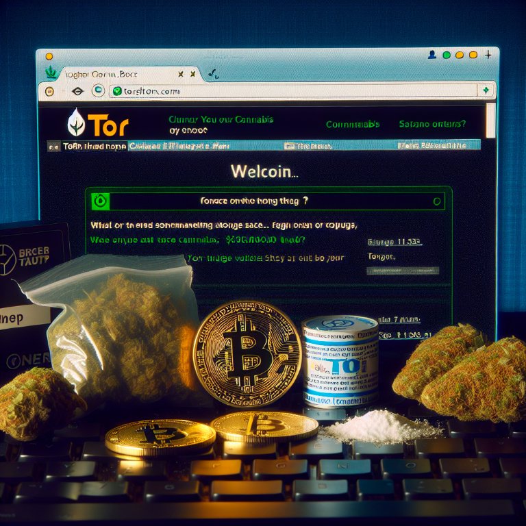 dark markets 2025