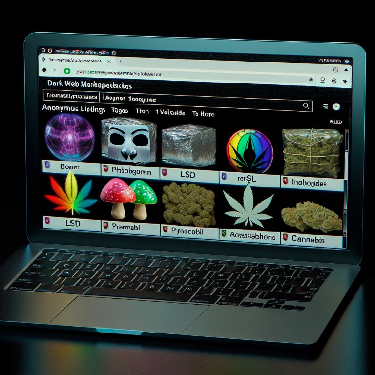 dark web link