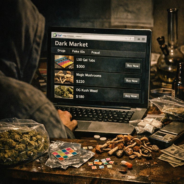 dark web link