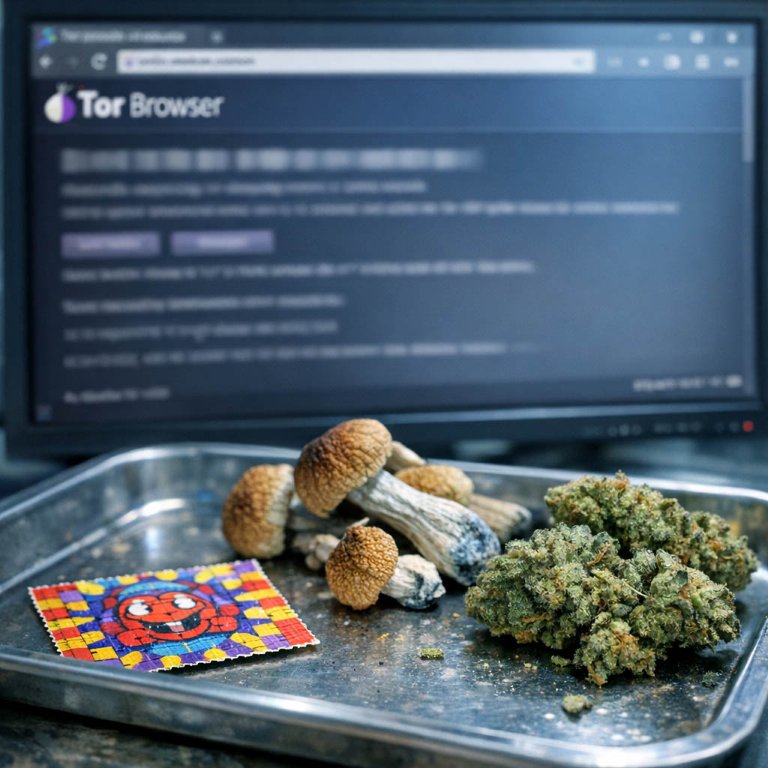 dark web market links