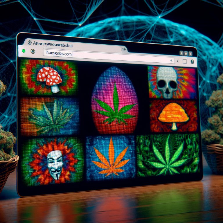 dark web market links