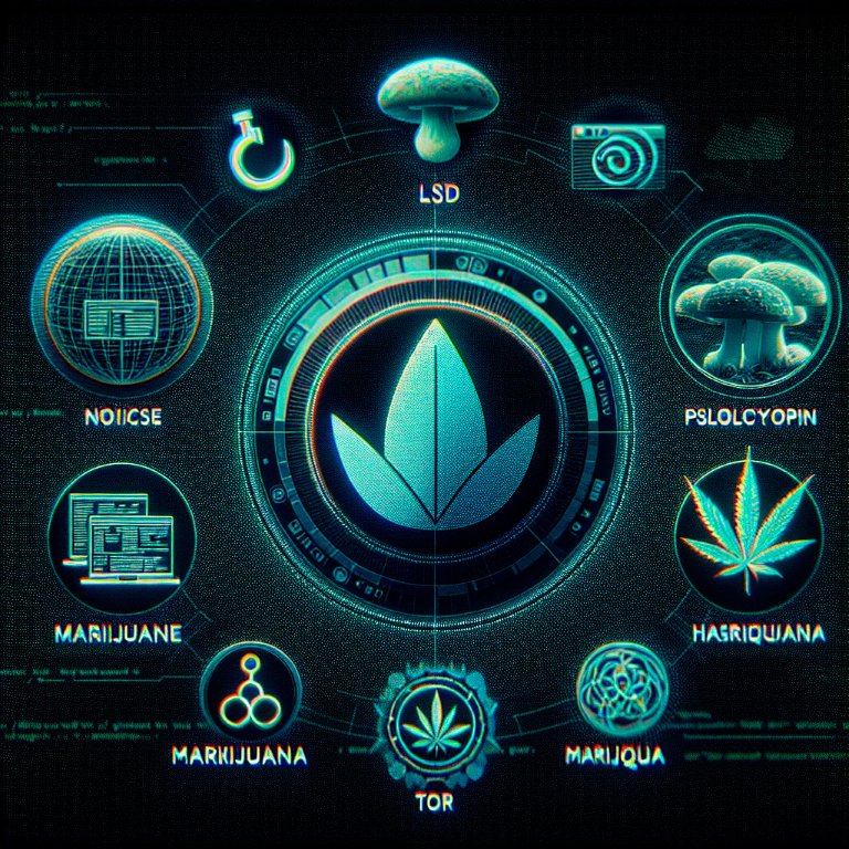dark web market links