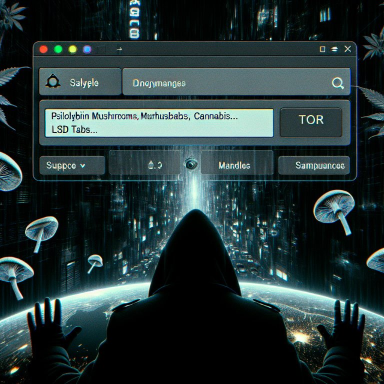 dark web market list