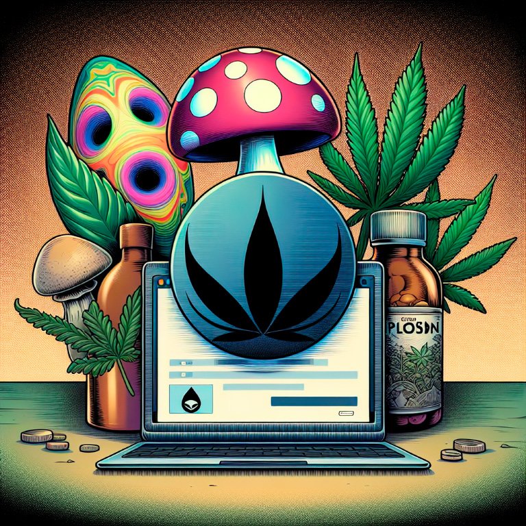 dark web market urls