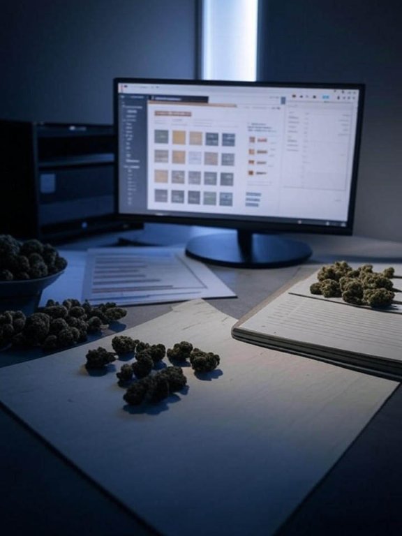 dark web market