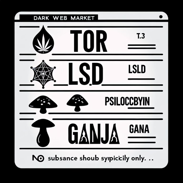 dark web markets