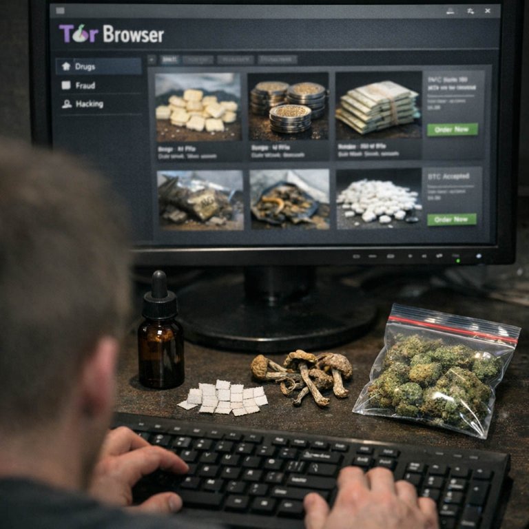 darkmarket 2025