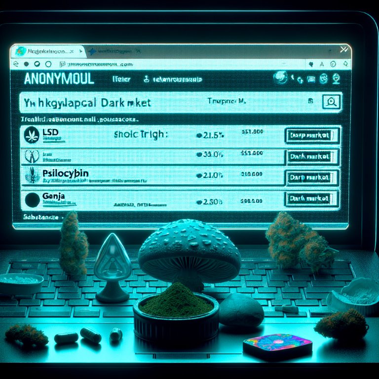 darkmarkets