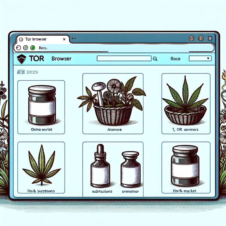 darknet drug market