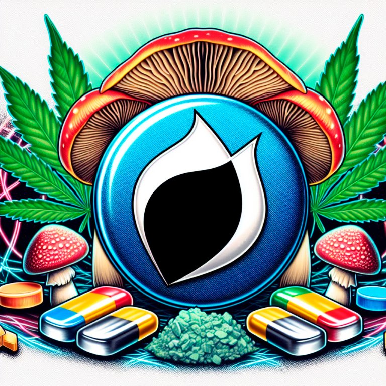 darknet drug market