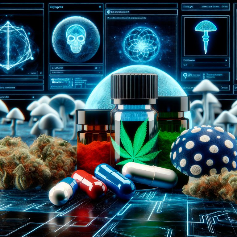 darknet drug store