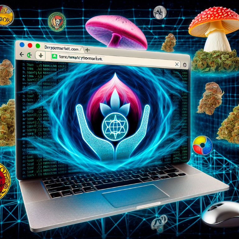 darknet drugs