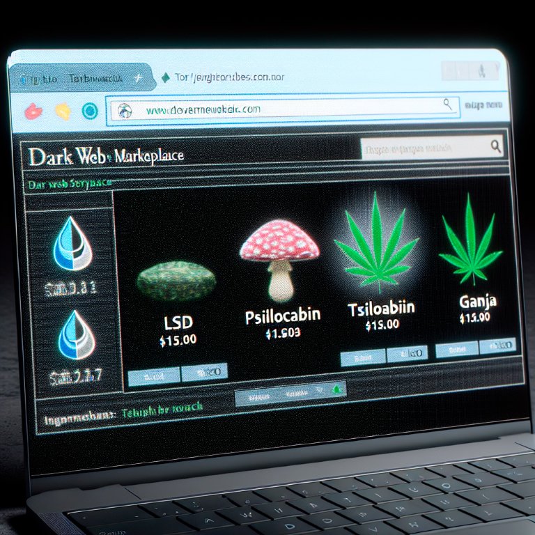darknet links