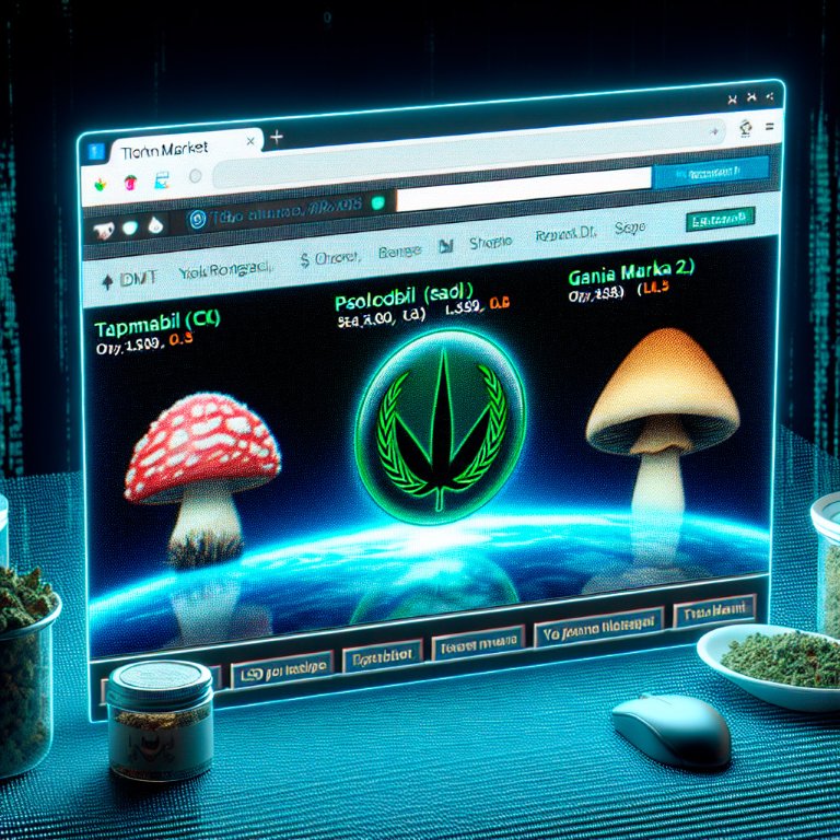 darknet market list