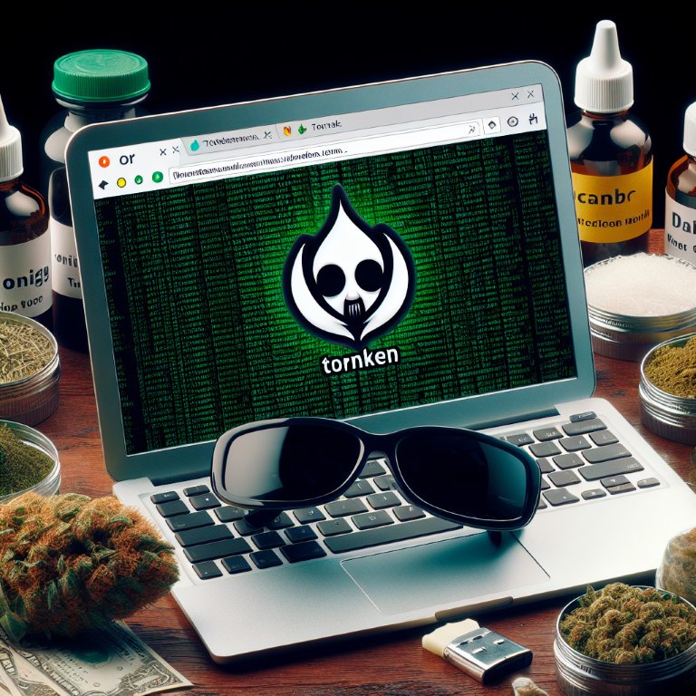 darknet market lists