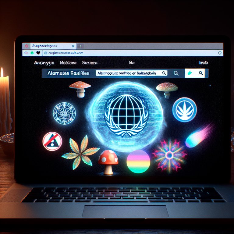 darknet market lists