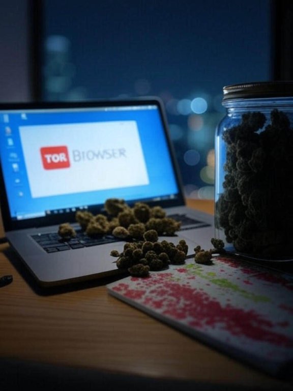 darknet market lists