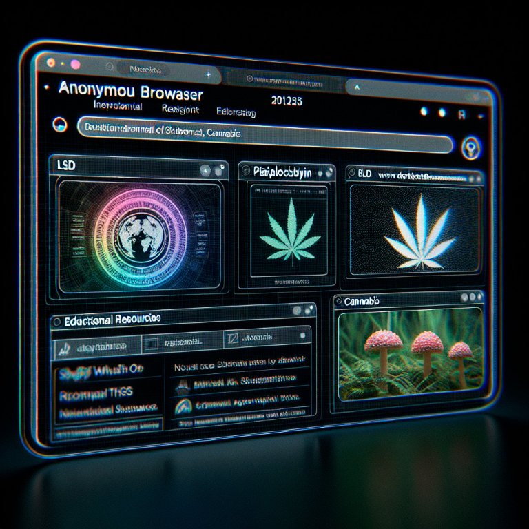 darknet market