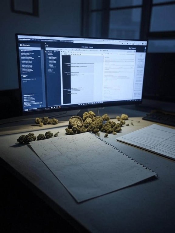 darknet marketplace