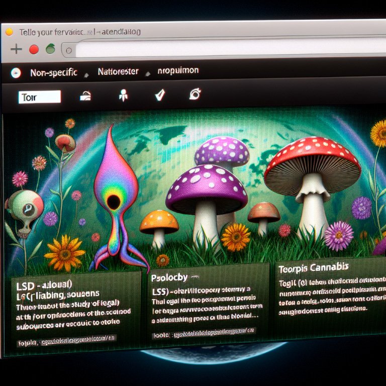 darknet markets 2025