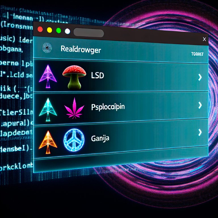 darknet markets 2025