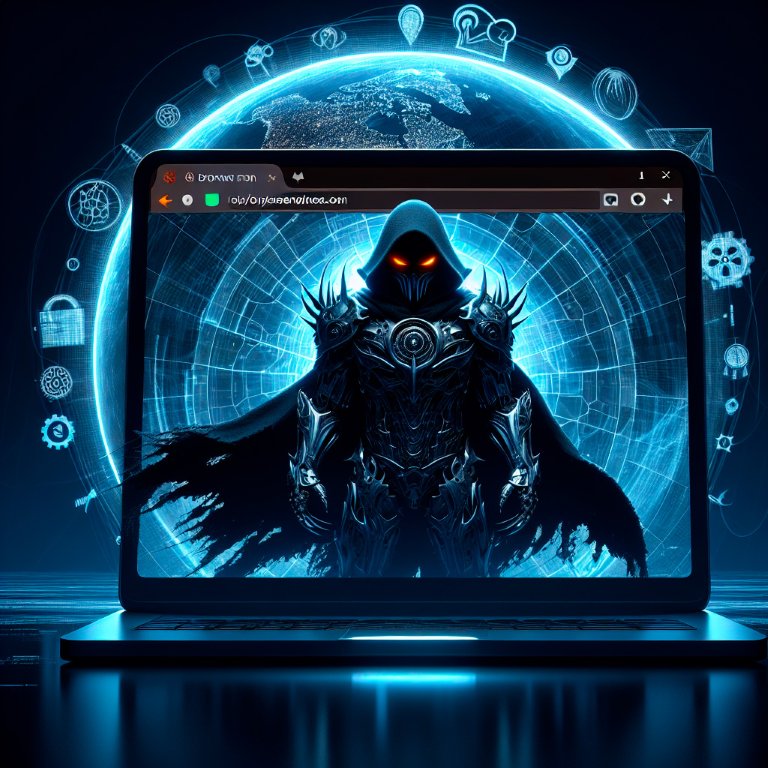 darknet markets