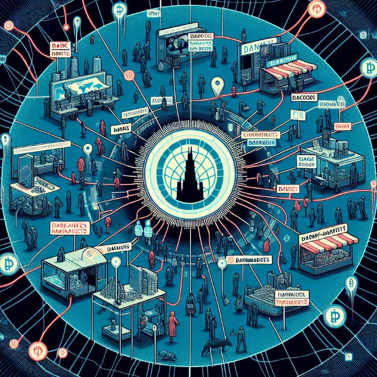 darknet site