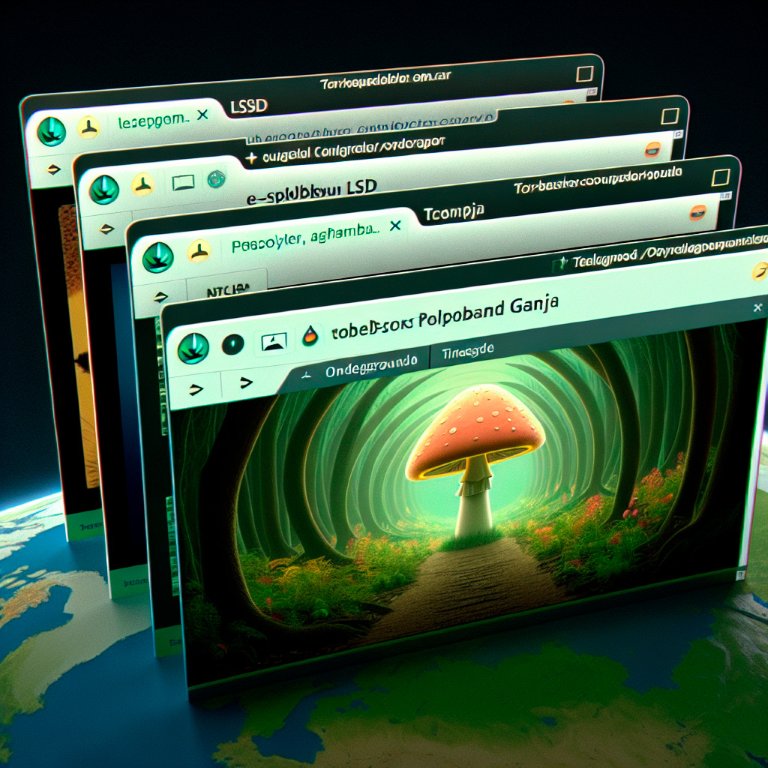 darknet site