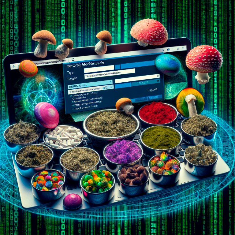 nexus darknet access