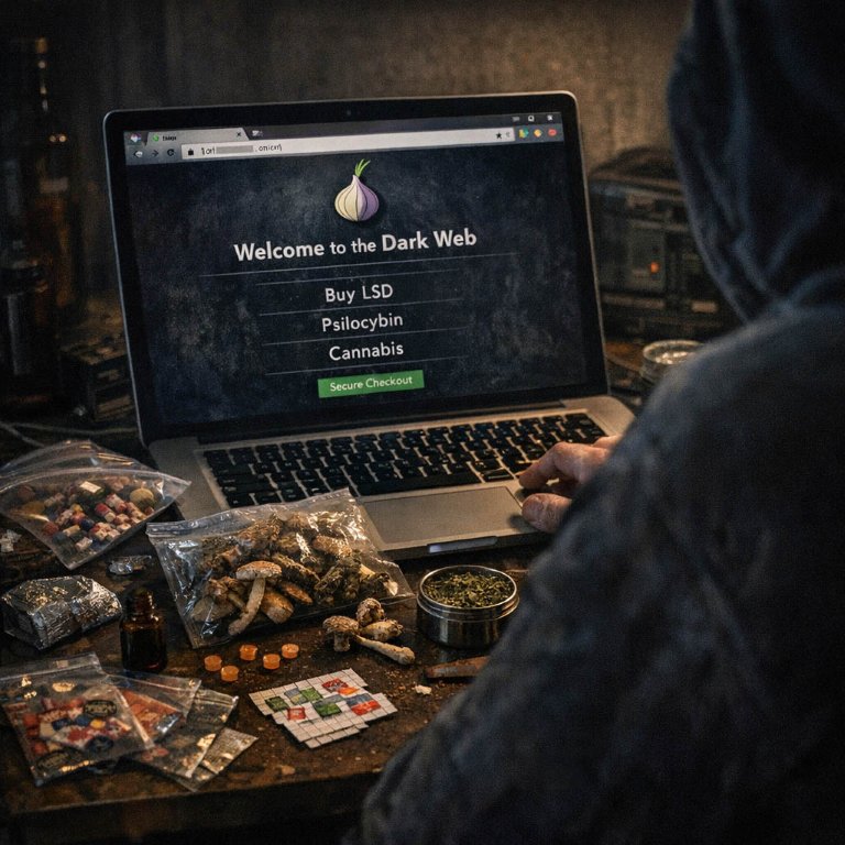 nexus darknet market