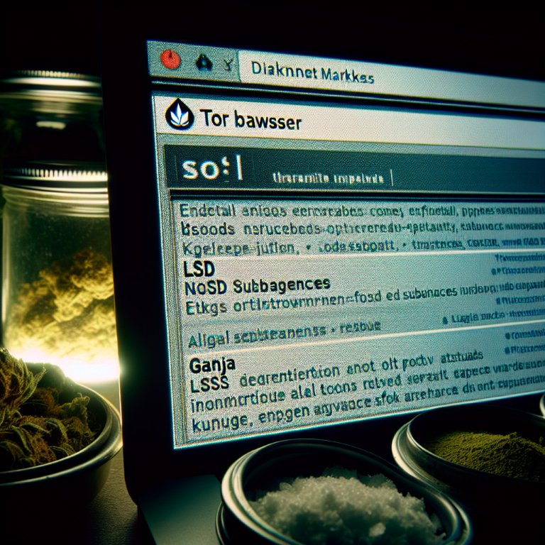 nexus darknet