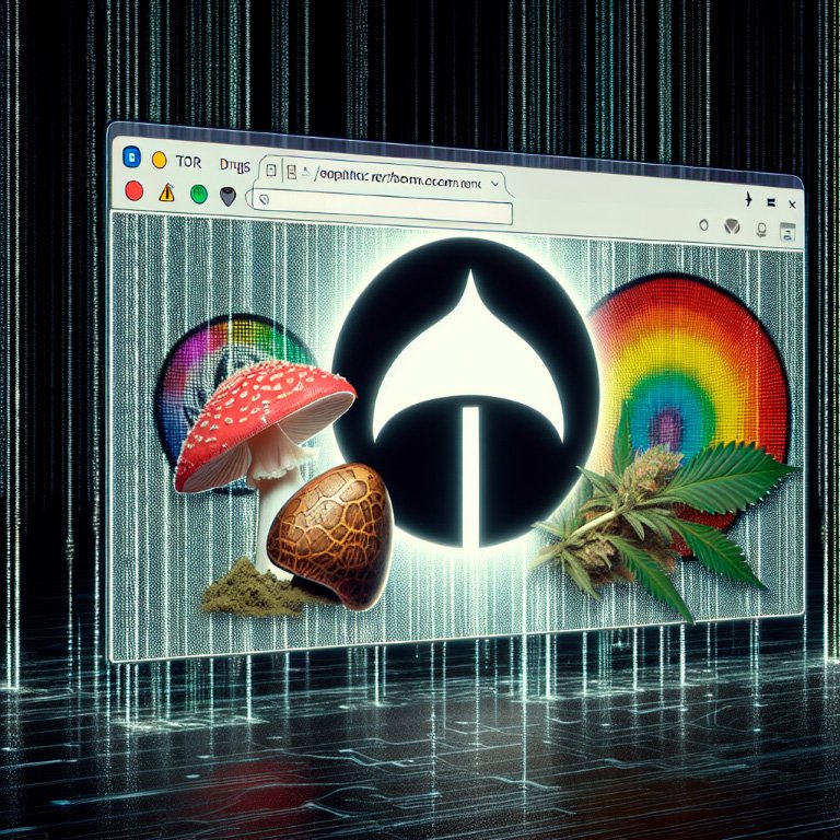 nexus darknet