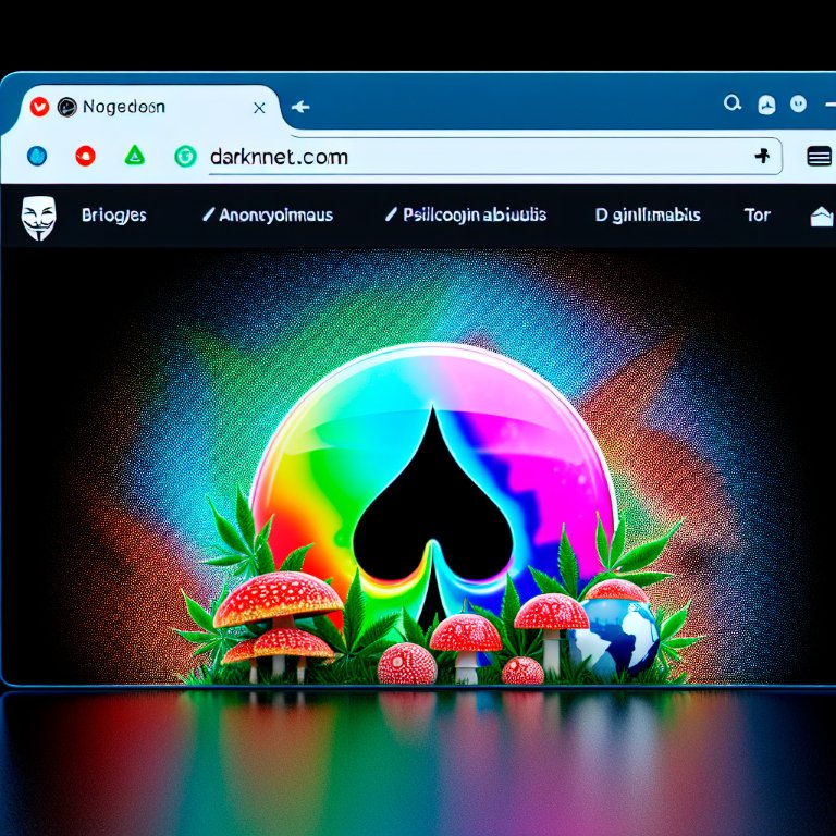 nexus link