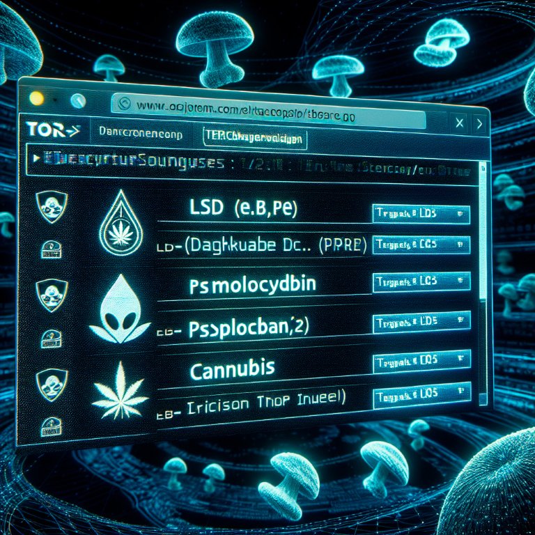 nexus market