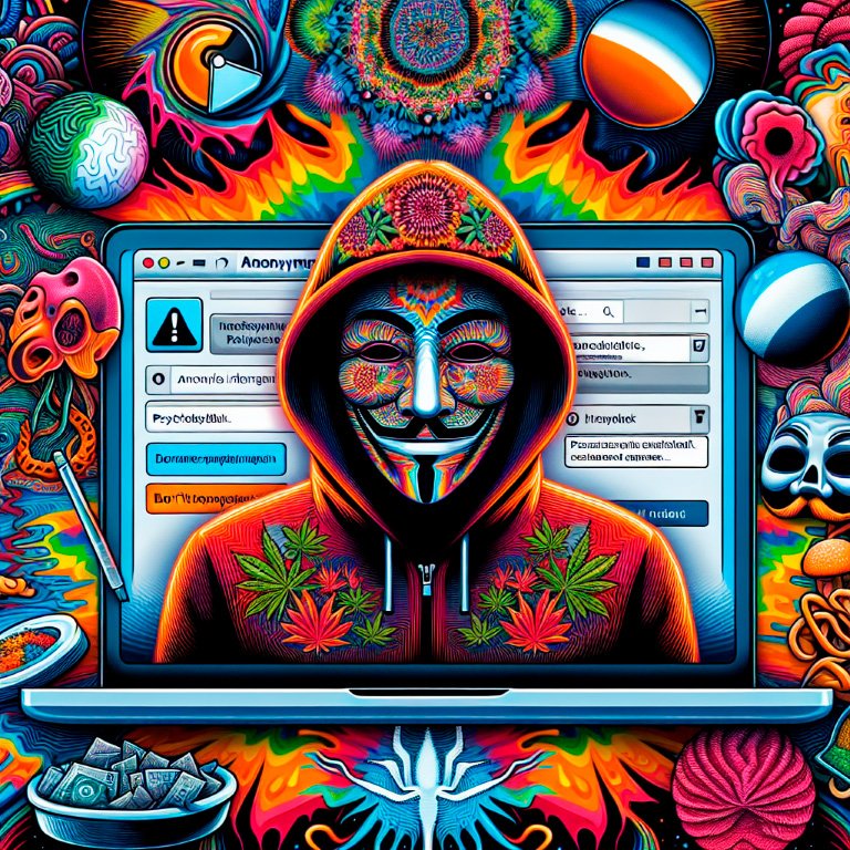 nexus url