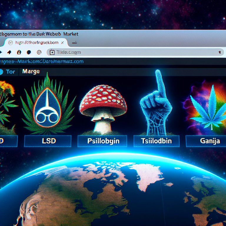 nexus url